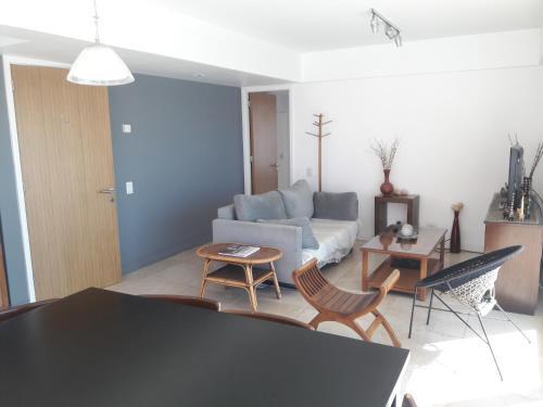 Apartamento Punta Piedras