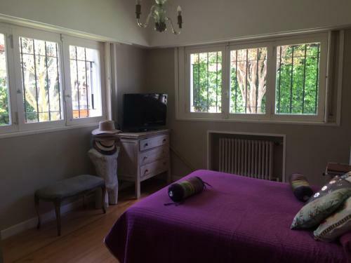 Moderno Chalet Zona Guemes