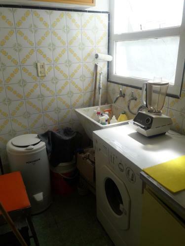Apartamento Gascon Y Sta Fe