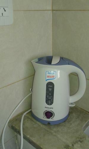 Apartamento Ambiente Y Medio