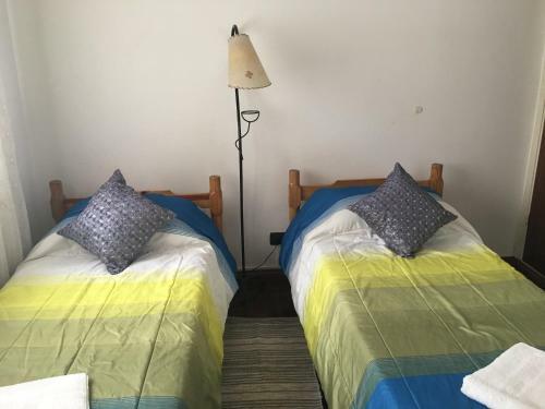 Apartamento Altos De Alsina