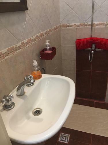 Apartamento Altos De Alsina