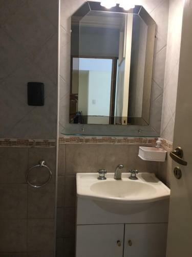 Apartamento Altos De Alsina