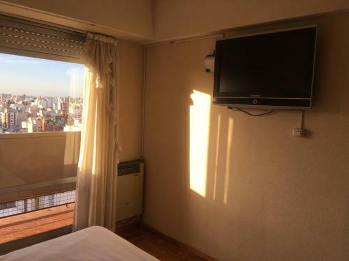 Apartamento Departamento 2 Amb