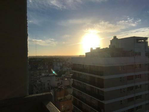 Apartamento Departamento 2 Amb