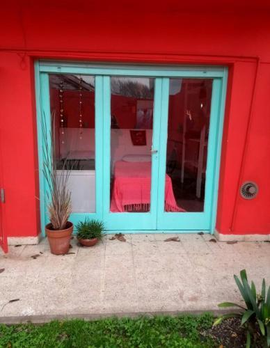 Apartamento Depto Estilo Bohemio