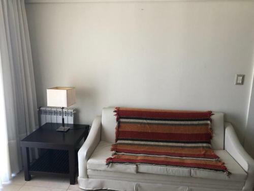 Apartamento Rawson 2761 5� "a"