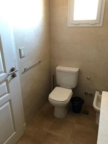 Apartamento Rawson 2761 5� "a"