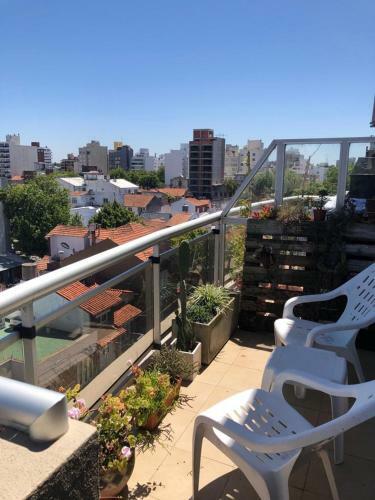 Apartamento Rawson 2761 5� "a"