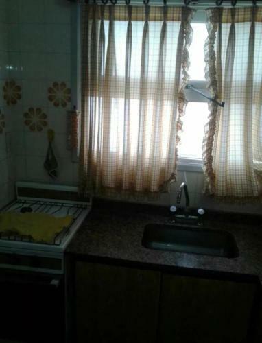 Apartamento Avenida Independencia 874