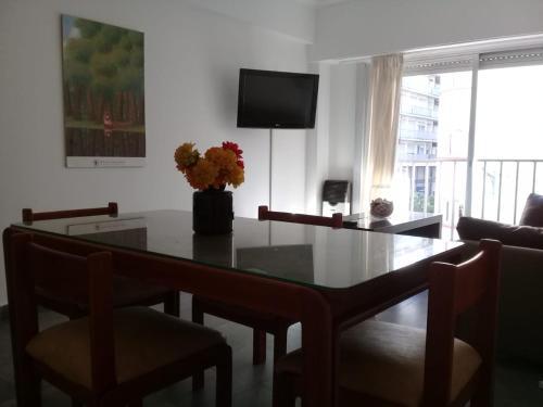 Apartamento Casino Dos Dormitorios