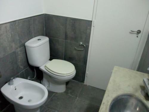Apartamento Casino Dos Dormitorios