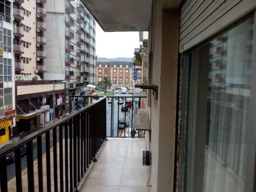 Apartamento Casino Dos Dormitorios