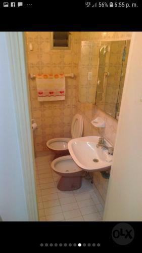 Apartamento Semi Piso 140 M2 Mar Del Plata