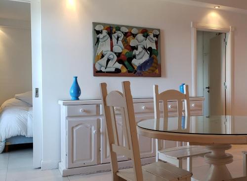 Aparthotel Departamento Boutique Torre De Manatiale