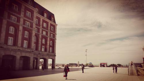 Apartamento Tia Vintage