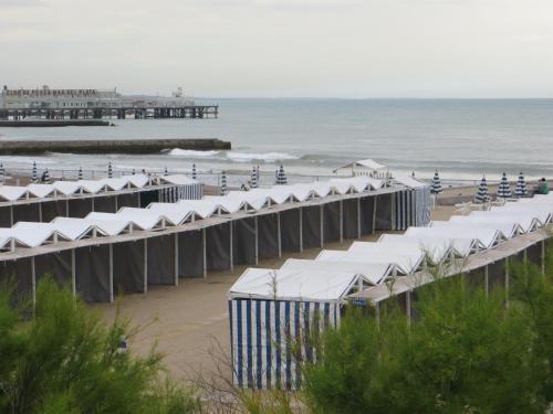 Apartamento Eden Frente A La Playa