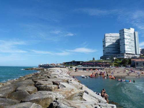 Apartamento Cabo Corrientes Due�o Alquila