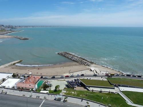 Apartamento Cabo Corrientes Due�o Alquila