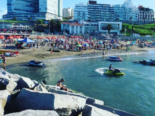 Apartamento Cabo Corrientes Due�o Alquila