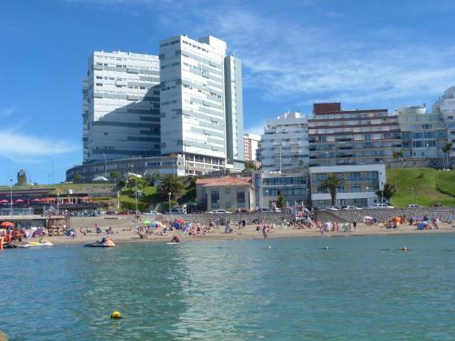 Apartamento Cabo Corrientes Due�o Alquila