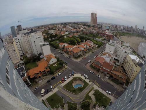 Apartamento Cabo Corrientes Due�o Alquila