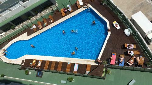 Apartamento Cabo Corrientes Due�o Alquila