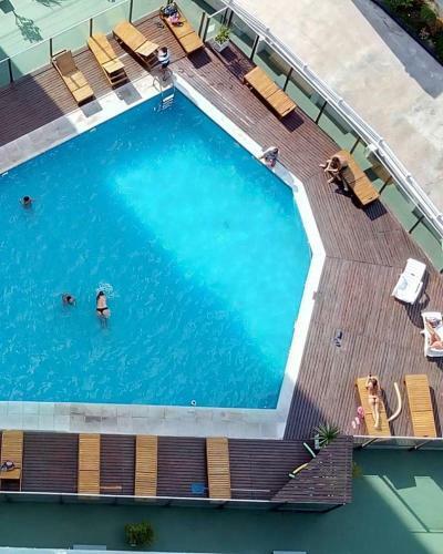 Apartamento Cabo Corrientes Due�o Alquila