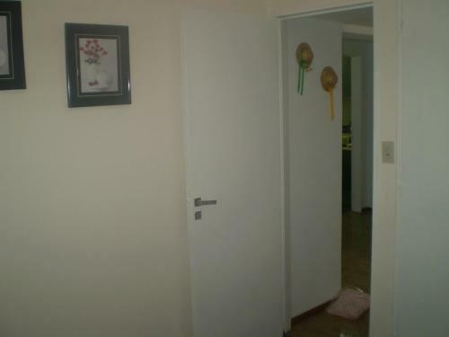 Apartamento Depto. 2 Ambientes