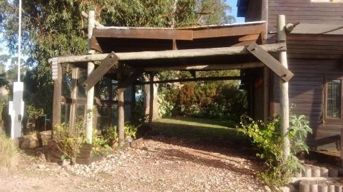 Lodge Posada Playas Del Sur