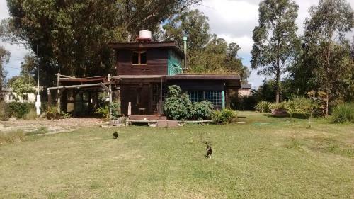 Lodge Posada Playas Del Sur