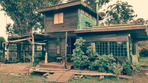 Lodge Posada Playas Del Sur