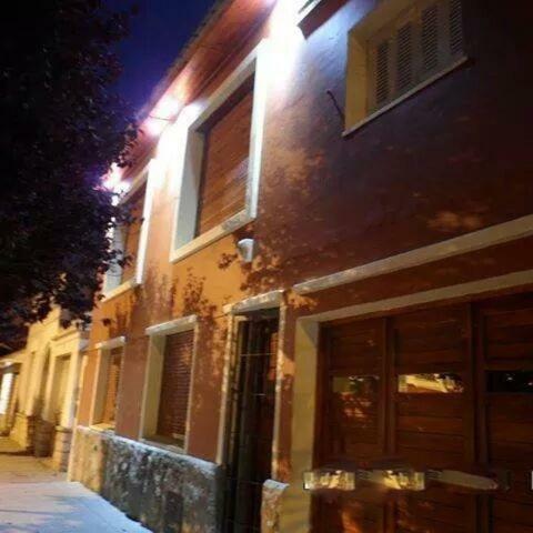 Apartamento Lacasadeloschicos