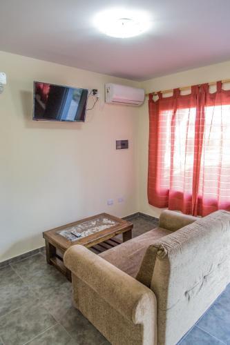 Lodge Altos La Villa