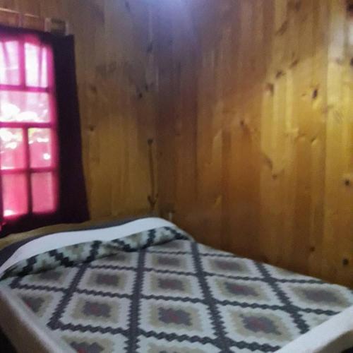 Lodge Caba�as El Maiten Vistalba