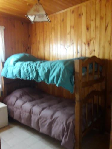 Lodge Caba�as El Maiten Vistalba