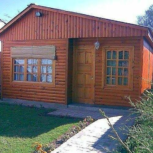 Lodge Caba�as El Maiten Vistalba