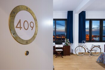 Hotel Club Bellavista