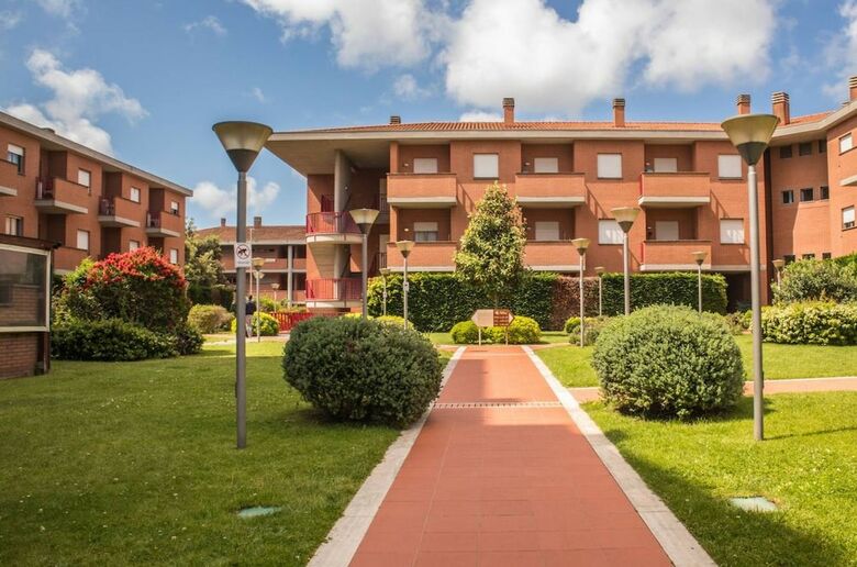 Hotel Best Western I Triangoli