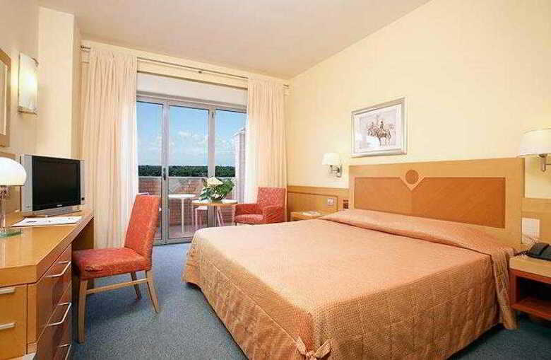 Hotel Best Western I Triangoli
