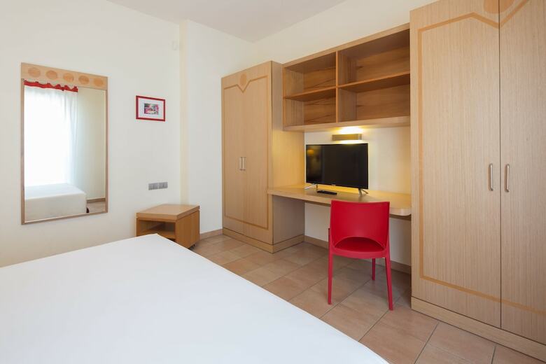 Hotel Best Western I Triangoli