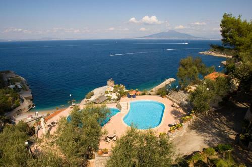 Hotel Villa Lubrense