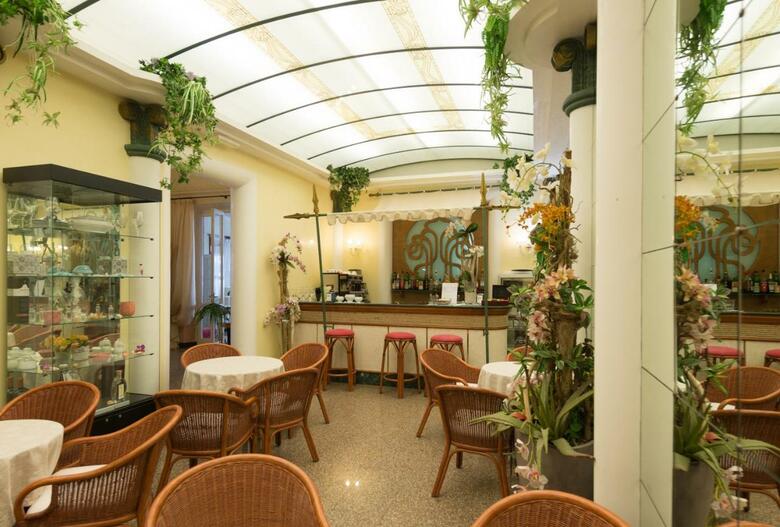 Hotel Tiziana