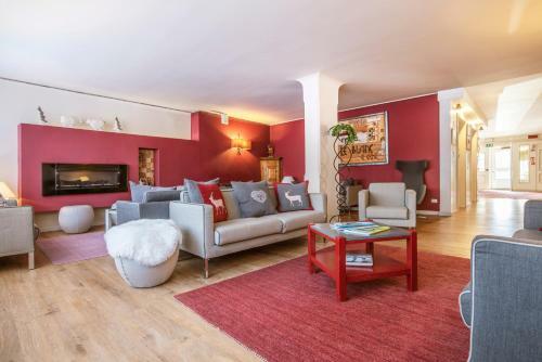 Hotel Veronza