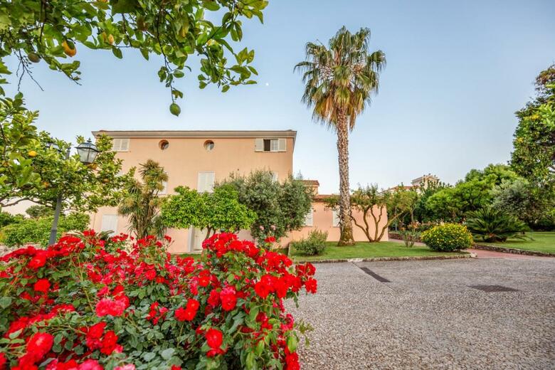 Hotel Villa Irlanda