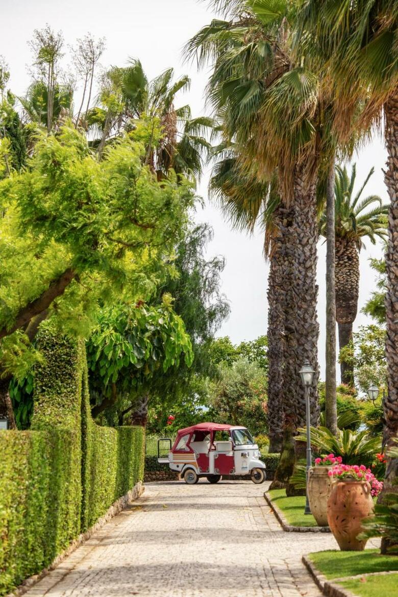 Hotel Villa Irlanda