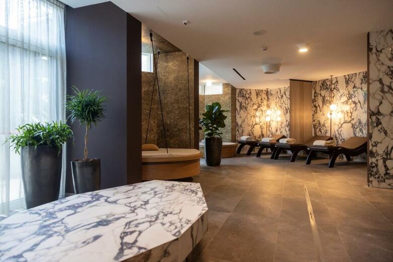 Palace Hotel Citt�