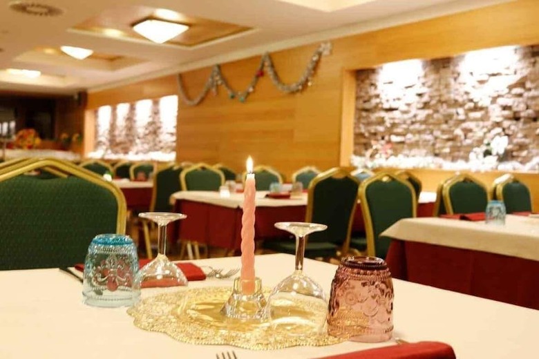 Hotel Regina E Fassa