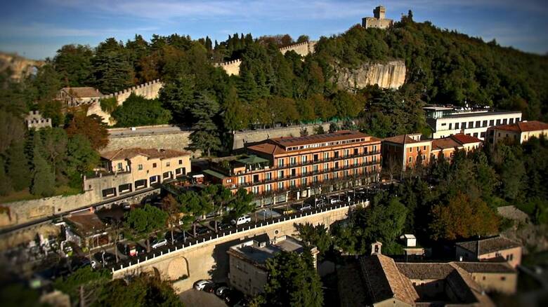 Hotel San Marino