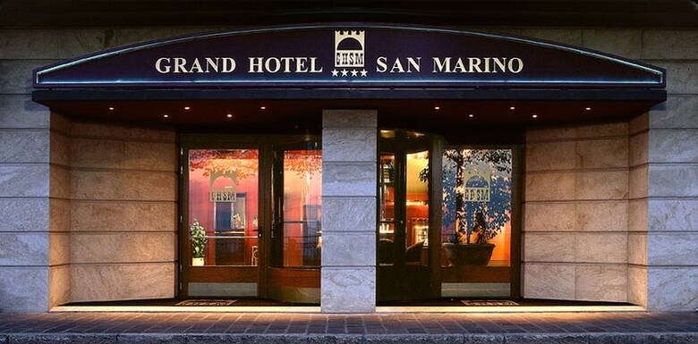Hotel San Marino